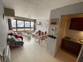 RESIDENCE CORTINA 3, Puy-Saint-Vincent